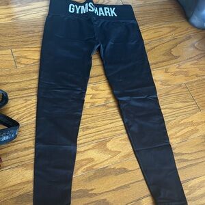 Gymshark Black Leggings